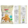Chips de pois chiches bio Apéri Bio - 75 g