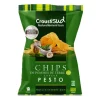Chips de pomme de terre bio au Pesto Croustisud -100 g