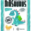 Chips junior au sel bio Biosaurus  - 50 g