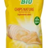 Chips nature bio Apéri Bio - 125 g