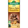 Chocolat au lait noix de cajou caramelisees 85 g
