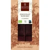 Chocolat noir bio de Saint-Domingue 73% - 100 g