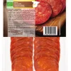 Chorizo d’Espagne en tranches Bonneterre bio 100 g