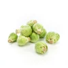 Chou de Bruxelles bio de France - Prix au kg