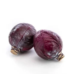 Chou Rouge bio de France - Prix au kg