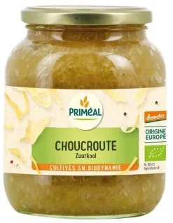 Choucroute 720 ml PRIMEAL