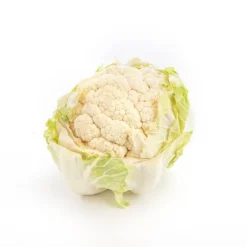 Chou-fleur bio de France – Prix à la pièce