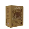 Château Cajus rouge bio - Cubi 3 L