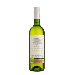 Château Pouchaud Larquey Entre-deux-mers blanc sec - 75 cl