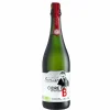 Cidre brut Bio Domaine Fournier - 75 cl