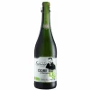 Cidre demi-sec bio Domaine Fournier - 75 cl