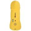 Ciré pour chien coloris jaune Wouapy Basic - Taille S