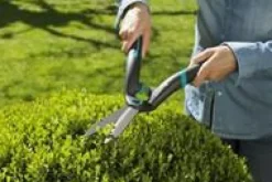 Cisaille à buis Gardena Precisioncut