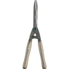 Cisaille à haie avec poignées en bois Gardena Nature Cut - 23 cm