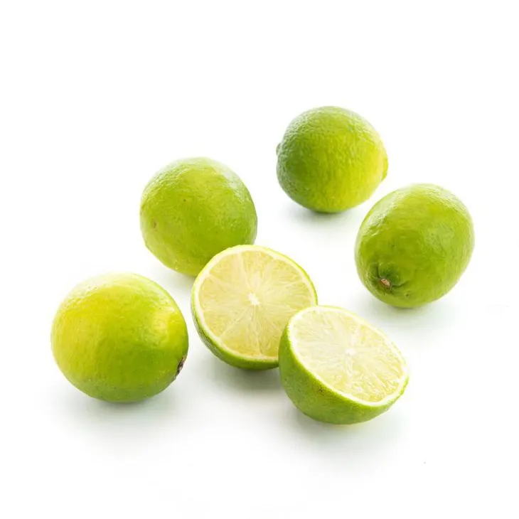 Citron vert bio de Brésil, Colombie ou Mexique - Prix au kg