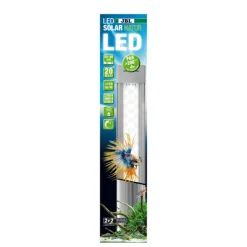 Éclairage LED pour plantes d'aquarium JBL Solar Natur 20W Gen 2
