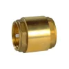 Clapet anti retour F20/27