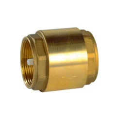 Clapet anti retour F20/27