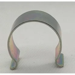 Clips pour tubes de serres en tunnel Serres Tonneau - 30 mm