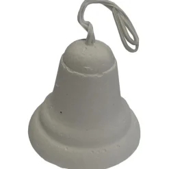 Cloche calcium et charbon pour oiseaux Ø4,5xH5 cm
