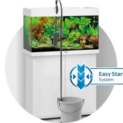 Cloche de nettoyage pour aquarium, efficacité améliorée, JUWEL, modèle AquaClean 2.0