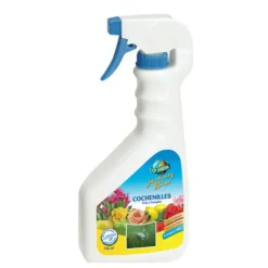 Cochenilles Pulvérisateur 750 ml