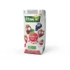 Cocktail Kid's fraise bio - brique de 20 cl