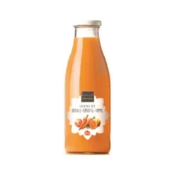 Cocktail Orange carotte pomme 75cl