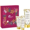 Coffret beauté royale corps Cosmos Organic Fleurance nature - 325 ml