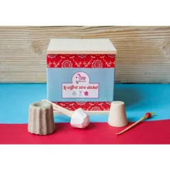 Coffret cadeau Lamazuna zéro déchet l'Essentiel bio