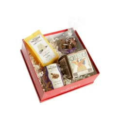 Coffret chocolats gourmands Maison Taillefer