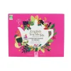 Coffret Découverte de thés bio English Tea Shop - boîte de 98 g