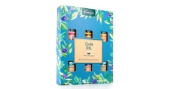 Coffret découverte d'huiles de bain Kneipp - 6 huiles