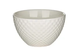 Coffret de 4 coupelles snow Ø 11,5 cm