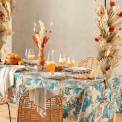 Coffret de 6 verres à vin coloris transparent en verre Tivoli - 45 cl