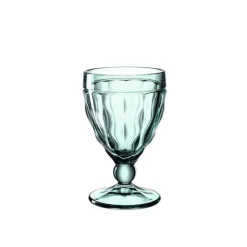 Coffret de 6 verres à vin en verre cristallin Brindisi Leonardo - 6 x 31 cl