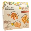 Coffret de biscuits traditionnels du sud Biscuiterie de Provence - 210 g