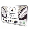 Coffret de soufflés aux 3 chocolats bio Cocoripop - 300 g