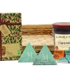 Coffret gourmand douceur bio Duc de Gascogne