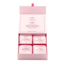 Coffret infusion jour d'amour bio Provence d'Antan - 20 sachets