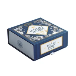 Coffret infusion secret des roys bio Provence d'Antan - 36 g