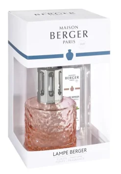 Coffret lampe Berger Mirage Nude parfum Home Sweet home– 250 ml