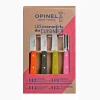 Coffret Les Essentiels Fifties Opinel