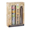 Coffret ma pause zen bio