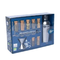 Coffret Mixologie 29 g