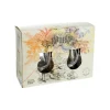 Coffret Nonne bio + 1 verre Nonne - 4 x 33 cl
