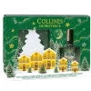 Coffret parfum d’intérieur et 2 céramiques Collines de Provence Forêt de sapin - 50 ml