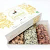 Coffret séléction de pralines bio Cocoripop - 300 g
