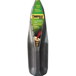 Coin à bois Torpille X22 Duchesnay - 22,5 x 6 cm