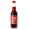 Cola bio équitable en bouteille Vitamont - 33 cl